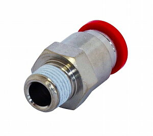 �V�����@ BeHAUS �`���[�u�p�����^�b�`�p�� �X�g���[�g PC8-01 One touch switch for tubes