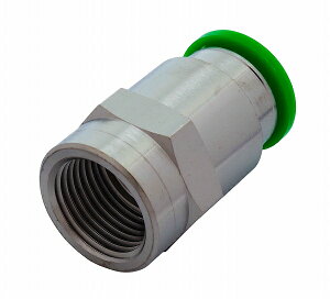 �V�����@ BeHAUS �`���[�u�p�����^�b�`�p�� ���X�X�g���[�g PCF12-03 One touch switch for tubes