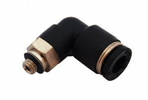 �V�����@ BeHAUS �`���[�u�p�����^�b�`�p�� �G���{ PL6-M5 One touch switch for tubes