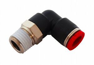 �V�����@ BeHAUS �`���[�u�p�����^�b�`�p�� �G���{ PL8-02 One touch switch for tubes