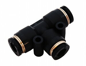 �V�����@ BeHAUS �`���[�u�p�����^�b�`�p�� ���j�I��T PE6 One touch switch for tubes