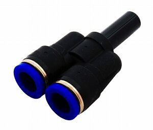 �V�����@ BeHAUS �`���[�u�p�����^�b�`�p�� �u�����`���j�I��Y PYJ10 One touch switch for tubes
