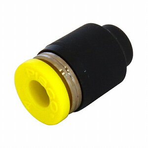 �V�����@ BeHAUS �`���[�u�p�����^�b�`�p�� �L���b�v PPF4 One touch switch for tubes
