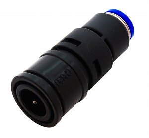 �V�����@ BeHAUS �`���[�u�p�����^�b�`�p�� �J�b�v�����O�\�P�b�g CPS20-10B One touch switch for tubes