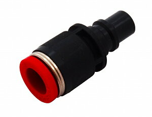 �V�����@ BeHAUS �`���[�u�p�����^�b�`�p�� �J�b�v�����O�v���O CPP15-8B One touch switch for tubes