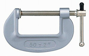 �V�����@ BeHAUS �A���~�V���o�[�N�����v 50mm A-50 Aluminum cycle clamp