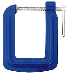 �V�����@ BeHAUS �X�`�[���N�����v �[�^ 50mm S-50D Steel plate clamp
