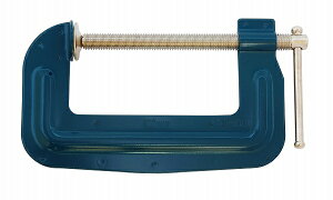 �V�����@ BeHAUS �X�`�[���N�����v 100mm S-100 Steel plate clamp