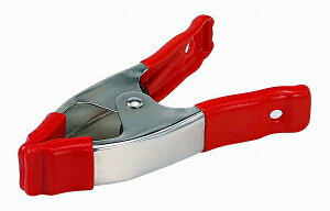 �V�����@ LG TOOL �X�v�����O�N�����v 150mm �o�� CL-150 Spring clamp