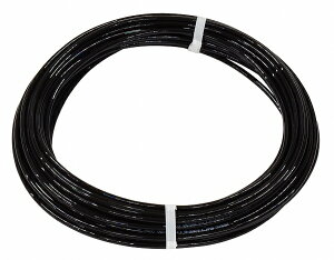 �V�����@ PISCO �|���E���^���`���[�u �� 6mm×20m UB0640-20-B Poly Urethane Tube