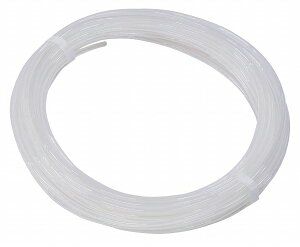 �V�����@ PISCO �|���E���^���`���[�u �N���A 6mm×20m UB0640-20-C Poly Urethane Tube