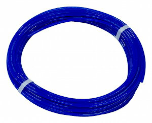 �V�����@ PISCO �|���E���^���`���[�u �� 6mm×20m UB0640-20-Bu Poly Urethane Tube