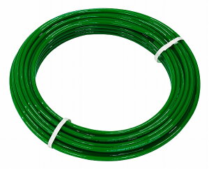 �V�����@ PISCO �|���E���^���`���[�u �� 8mm×20m UB0850-20-G Poly Urethane Tube