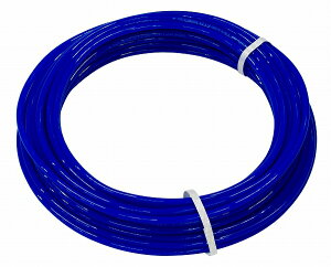 �V�����@ PISCO �|���E���^���`���[�u �� 8mm×20m UB0850-20-Bu Poly Urethane Tube