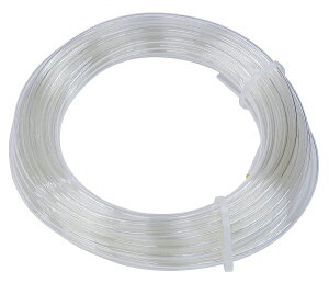�V�����@ PISCO �|���E���^���`���[�u �N���A 10mm×20m UB1065-20-C Poly Urethane Tube