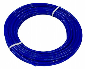 �V�����@ PISCO �|���E���^���`���[�u �� 10mm×20m UB1065-20-Bu Poly Urethane Tube