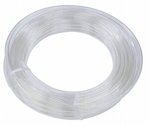 �V�����@ PISCO �|���E���^���`���[�u �N���A 12mm×20m UB1280-20-C Poly Urethane Tube