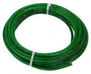 �V�����@ PISCO �|���E���^���`���[�u �� 12mm×20m UB1280-20-G Poly Urethane Tube
