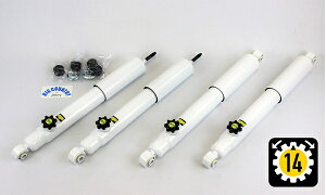 4x4GWjAO VbNAu\[o[ XYL Wj[ JB23V[Y m[}ԍΉ 1998N10` F1䕪 S4023-3031 shock absorber
