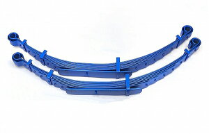 4x4�G���W�j�A�����O ���[�t�X�v�����O �g���^ �����h�N���[�U�[70 GRJ79 �w�r�[�p �����Z�b�g �����F1�Z�b�g(2�{) CST046RS leaf spring