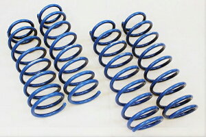 4x4�G���W�j�A�����O �R�C���X�v�����O �X�Y�L �W���j�[ JB74 �����F1�䕪 CSS013 coil spring