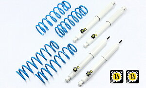 4x4GWjAO Jg[TXyVLbg XYL Wj[ JB23 1998N10`2018N07 F1Zbg 74231-11 country suspension kit