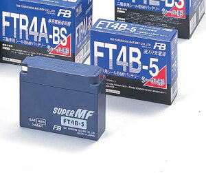 FB/É̓obe[ FTV[Y I[goCobe[ َ(VRLA) t[d FTZ7S 2 motorcycle battery