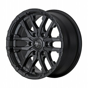 MID NITRO POWER M26 CROSS FANG zC[ uXgubN 16C`×5.5J{20 5H139 Y F1䕪(4{) wheel
