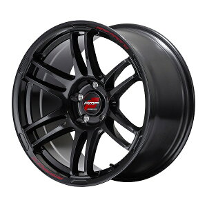 MID RMP [VO R26 zC[ NX^ubN 18C`×8.0J{45 5H100 Y F1䕪(4{) wheel