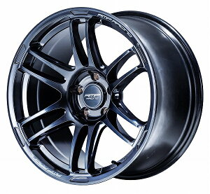 MID RMP [VO R26 zC[ fB[v`^Vo[ 18C`×8.5J{45 5H114 Y F1䕪(4{) wheel