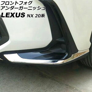 tgtHOA_[K[jbV NTX NX250/NX350/NX350h/NX450h+ 20n 2021N11` ʃVo[ XeX F1Zbg(4) AP-FL371-B-KSI