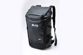 ブリッツ/BLITZ BLITZ×MIZUNOコレクション ターポリンバックパック 13839