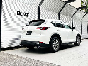 ubc/BLITZ NUR-SPEC CUSTOM EDITION }t[ `^J[(VSR) 63201V }c_ CX5 KF2P SHVPTS ATp,2WDp 2021N12`