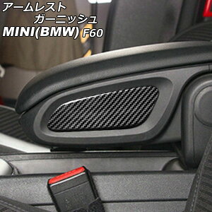 A[XgK[jbV MINI(BMW) F60 2017N` J[1 ABS F1Zbg(2) AP-IT3007-COL1 armrest garnish