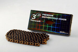 EK`F[/]`F[ ThreeD/X[h ZV[Y V[`F[ KTM EXC/EXC-F/EXC-F SIXDAYS LC4 350cc 1993N`2019N ubNS[h 520 118L pFMLJ 2 Seal chain