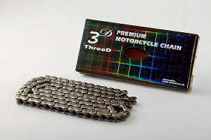 EK`F[/]`F[ ThreeD/X[h ZV[Y V[`F[ }n TRX850 850cc 1995N` Vo[ 525 110L pFMLJ 2 Seal chain
