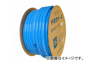 �g���b�N�X/TOYOX ���܂��z�[�X 50M MMH-1550 JAN�F4975196404146 Watering hose