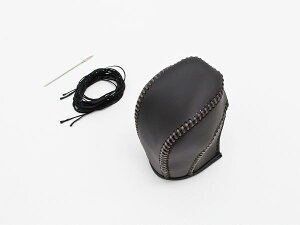 t@C[Xg[(Firestorm) VtgmuJo[ tHNX[Q | Vo[Xeb` X^_[h Shift knob cover