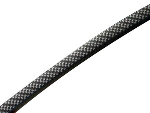 [g(Moment) ChtF_[[ J[{ 8mm×3m MFM-002 wide fender molding