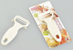 ���킢�H�[ �Z���~�b�N�s�[���[ ACP-607 ceramic peeler