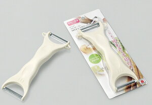 ���킢�H�[ �c�C���s�[���[ ��ނ�����؂� ATP-687 Twin Peeler Peel Shred