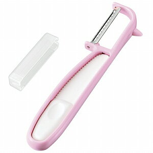 �t���x�W �����g�}�s�[���[ FV-618 Peach toma peeler