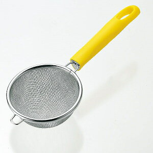 �t���x�W�X�}�C�� ��d�Ԓ����� FVS-216 double mesh tea strainer