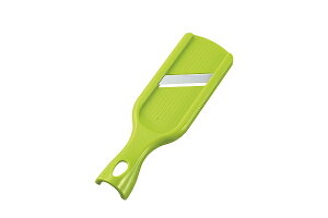 �t���x�W�X�}�C�� ���イ��E�l�M�X���C�T�[ FVS-610 Cucumber green onion slicer