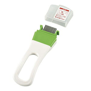 �t���x�W�X�}�C�� �����˂��J�b�^�[ FVS-616 white onion cutter