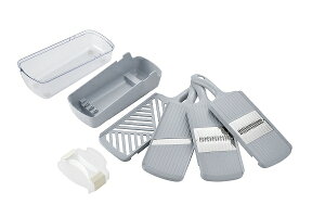 �v���O���[�h �x�W�^�u��������Z�b�g PG-653 vegetable cooker set