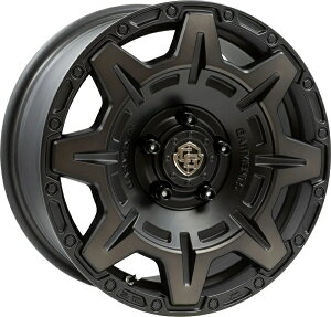 CROSSOVER GARMENTS STYLE-M zC[ }bgubNNA 17C`×7.0J {35 5H114.3 F1䕪(4{) 40463 wheel