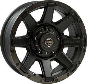 CROSSOVER GARMENTS STYLE-U zC[ }bgubNNA 16C`×6.0J |5 5H139.7 F1䕪(4{) 40458 wheel