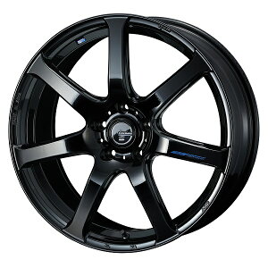 LEONIS NAVIA 07 zC[ PBK 18C`×8.0J {42 5H112 F1䕪(4{) 40099 wheel