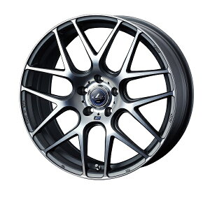 LEONIS NAVIA 06 zC[ MGMC 17C`×7.0J {47 5H114.3 F1䕪(4{) 37616 wheel